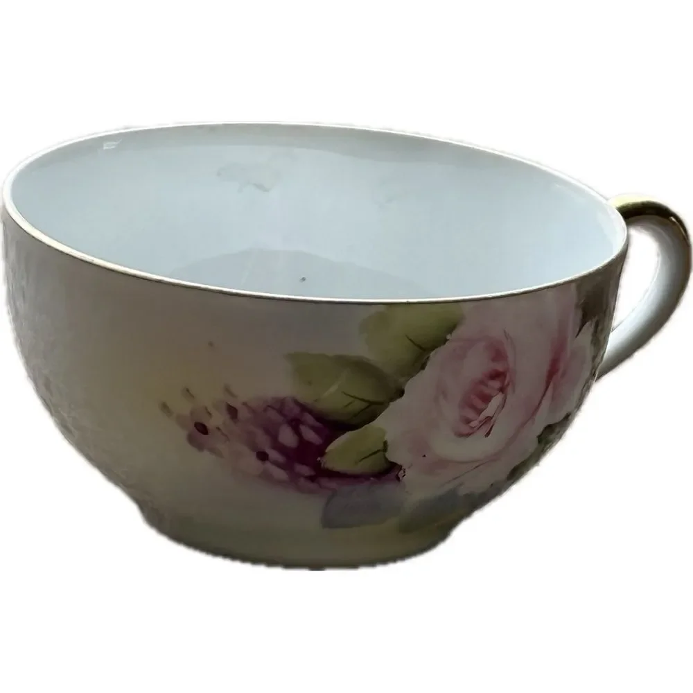 Vintage Noritake Teacup‎ - Made in Japan